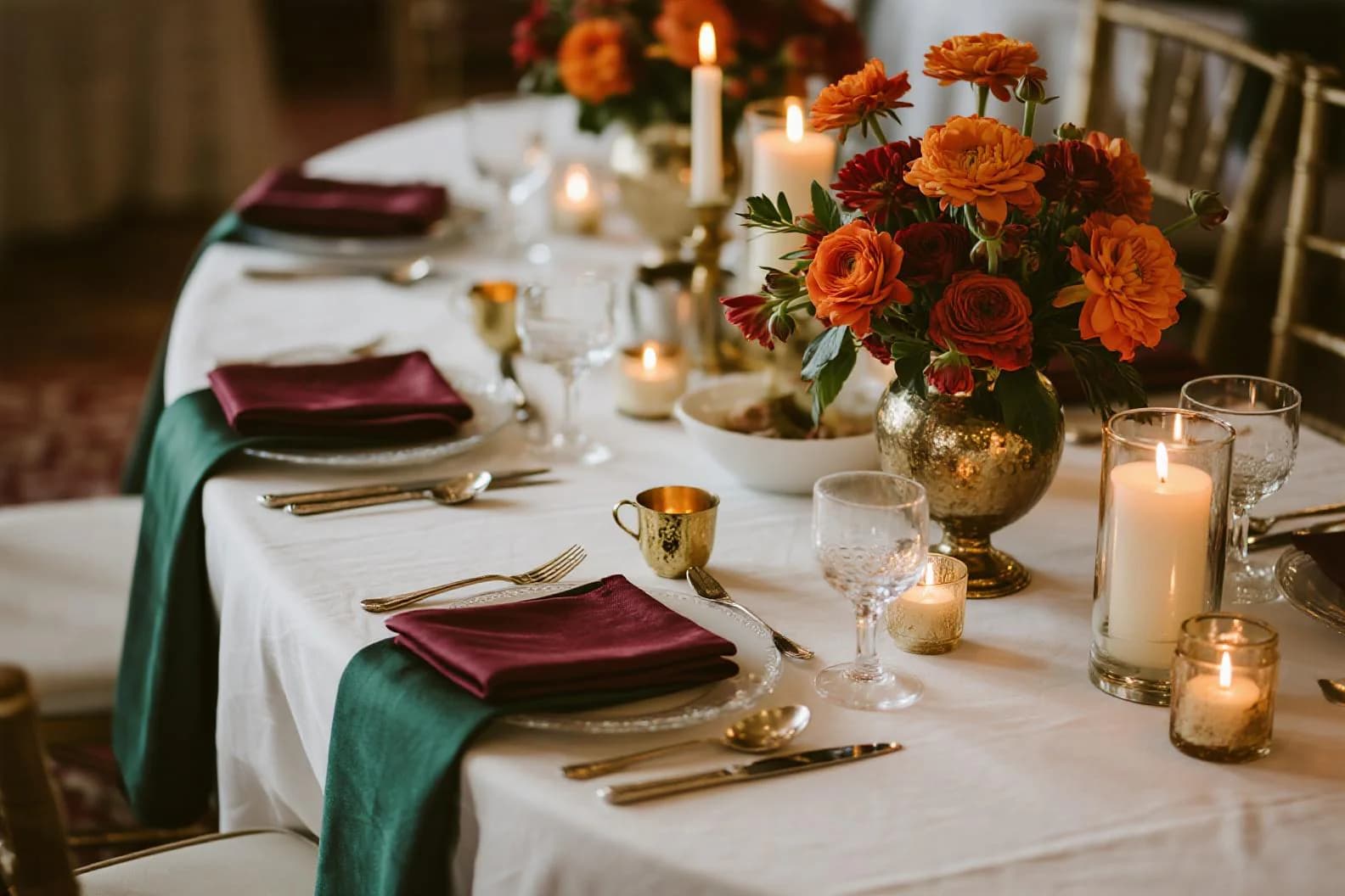 Table setting